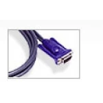 Galery – ATEN Cabo KVM USB com SPHD 3 em 1 3M0