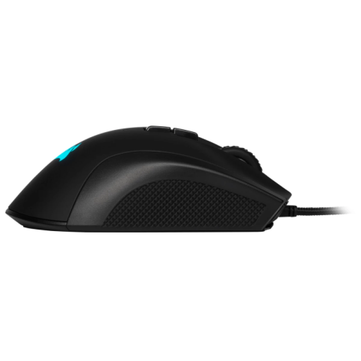 Galery – Corsair IRONCLAW RGB, FPS/MOBA Gaming Mouse, Black, Backlit0