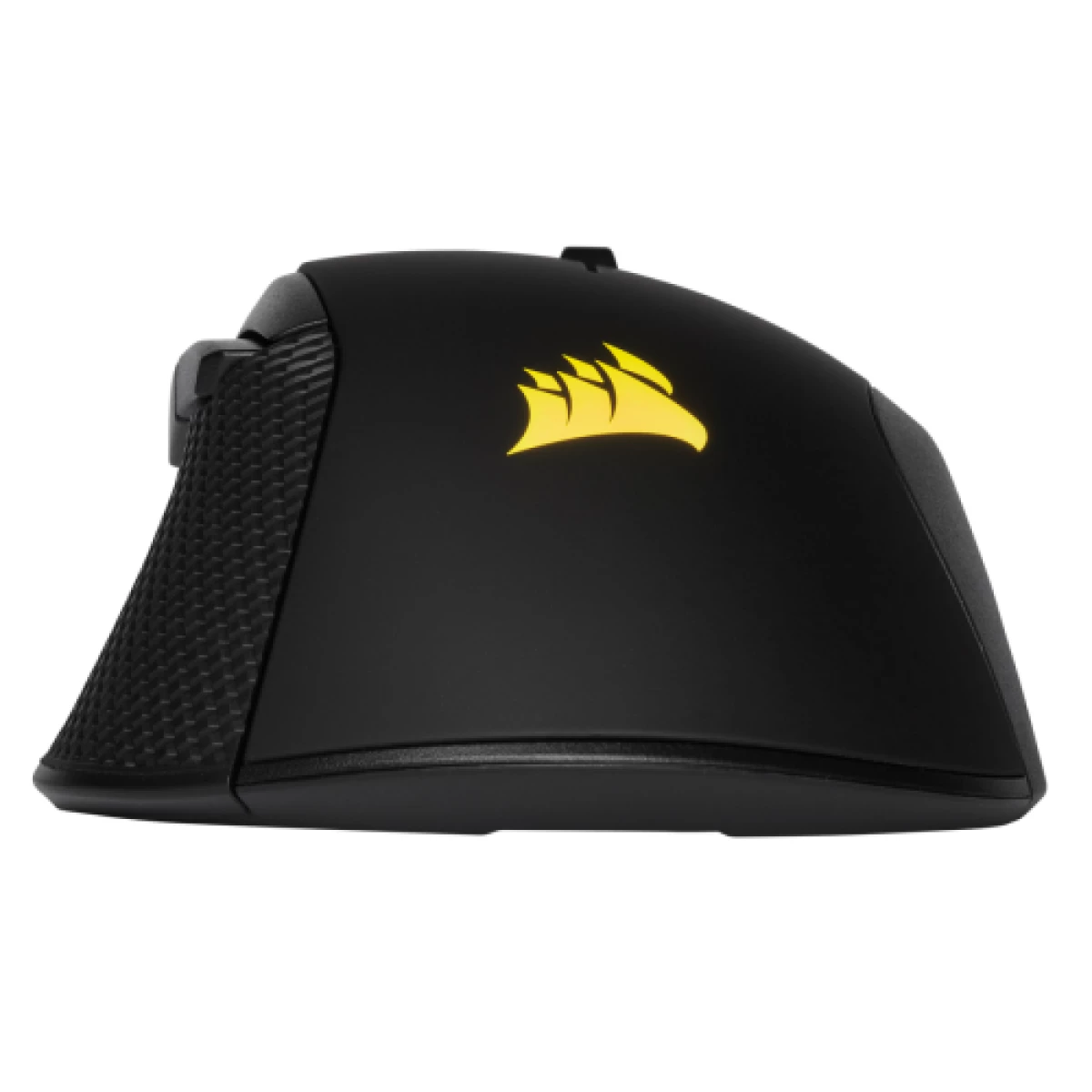 Galery – Corsair IRONCLAW RGB, FPS/MOBA Gaming Mouse, Black, Backlit0