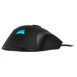 Galery – Corsair IRONCLAW RGB, FPS/MOBA Gaming Mouse, Black, Backlit0