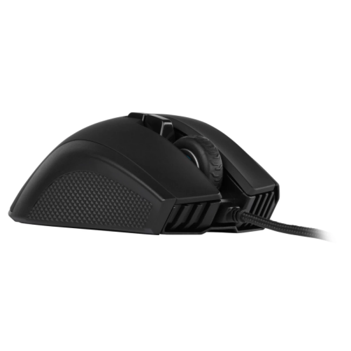 Galery – Corsair IRONCLAW RGB, FPS/MOBA Gaming Mouse, Black, Backlit0