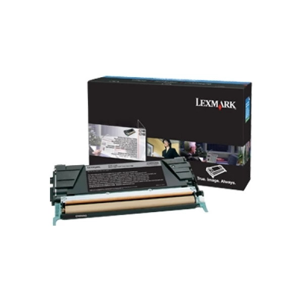 Thumbnail-Lexmark 24B6035 toner 1 unidade(s) Original Preto