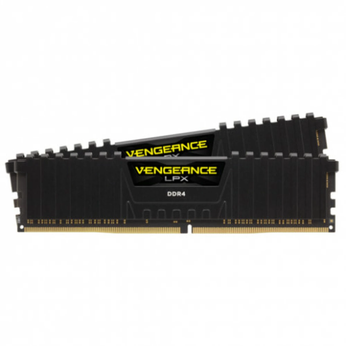 Thumbnail-Pack 2x 16GB (32GB) DDR4  CL16 3200Mhz Vengeance LPX Black