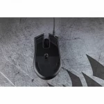 Galery – Mouse Corsair Harpoon RGB Pro mão direita USB tipo A óptico 12000 DPI0