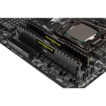 Galery – Módulo de memória Corsair Vengeance LPX CMK16GX4M2D3600C18 16 GB 2 x 8 GB DDR4 3600 MHz0