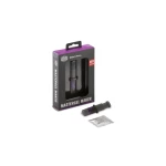 Galery – Dissipador de calor composto Cooler Master MasterGel Maker 11 W/m·K 0,012 g0