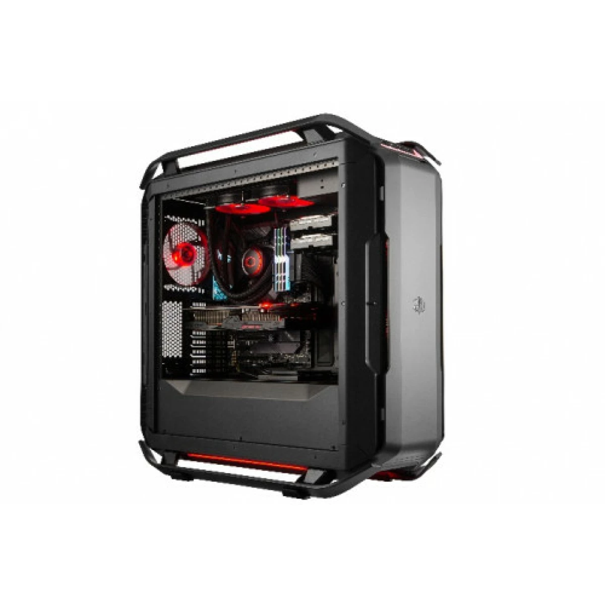 Galery – Cooler Master Cosmos C700P Torre Completa Preto0