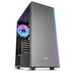 Thumbnail-Torre Midi NOX Infinity Omega RGB Preto