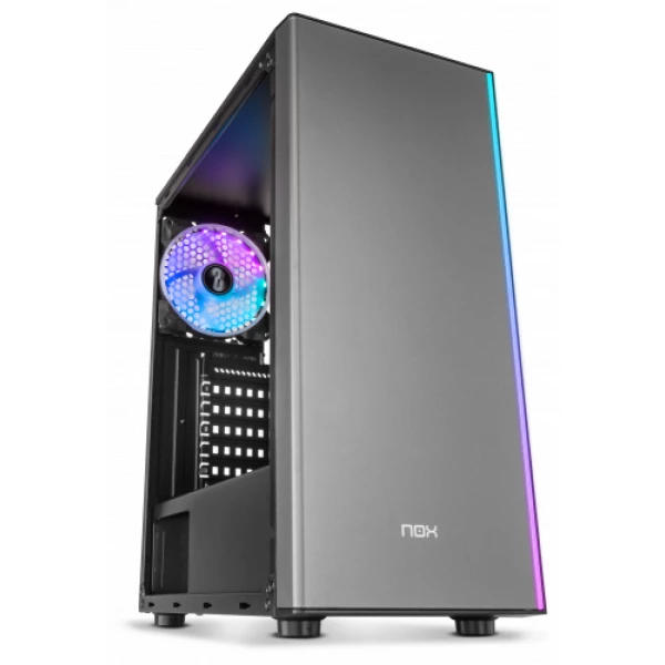 Thumbnail-Torre Midi NOX Infinity Omega RGB Preto