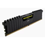 Galery – DDR4, 3200MHz 8GB 1x8GB Dimm, Unbuffered, Single Rank, 16-20-20-38, XMP 2.0, Vengeance LPX black Heatspreader, Black PCB, 1.35V 0