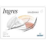 Galery – Bloco de desenho ingres 230x325mm 20 folhas 108 gr0