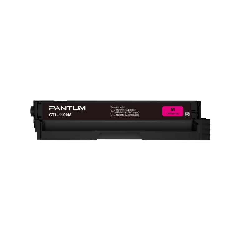 Thumbnail-Cartucho de Toner Pantum CTL1100HM Magenta Original