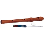 Galery – Flauta madeira hohner 2 pecas melodia0