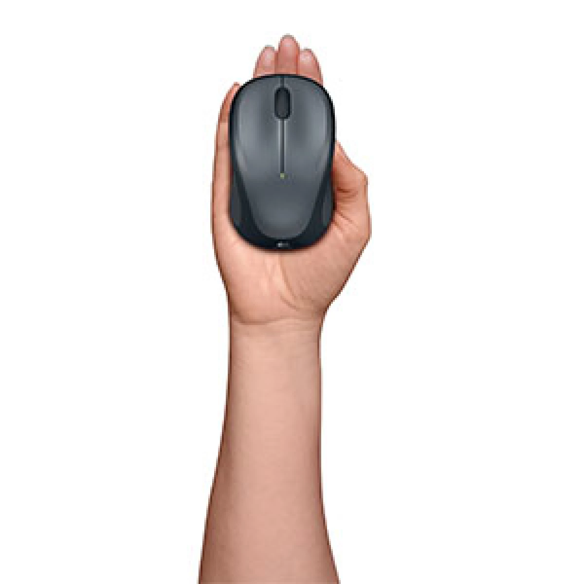 Galery – Logitech M235 rato Ambidestro RF Wireless Ótico 1000 DPI0