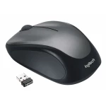 Galery – Logitech M235 rato Ambidestro RF Wireless Ótico 1000 DPI0