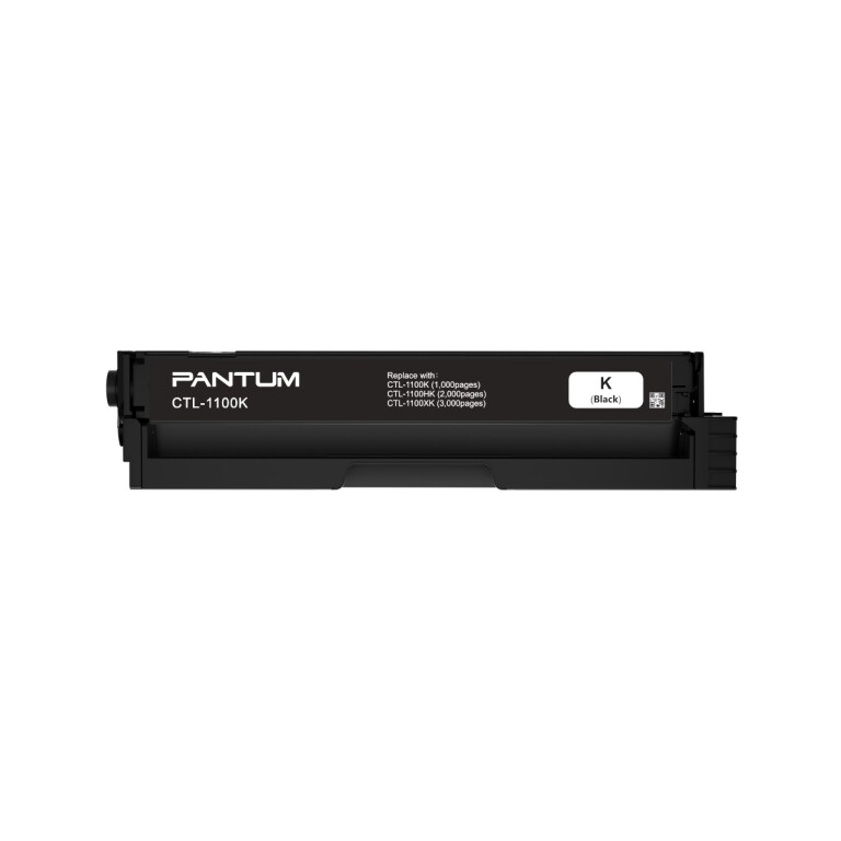 Thumbnail-Pantum CTL2000HK Preto Original Cartucho de Toner