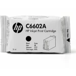 Thumbnail-HP Cartucho de impressão Inkjet Preto Genérico