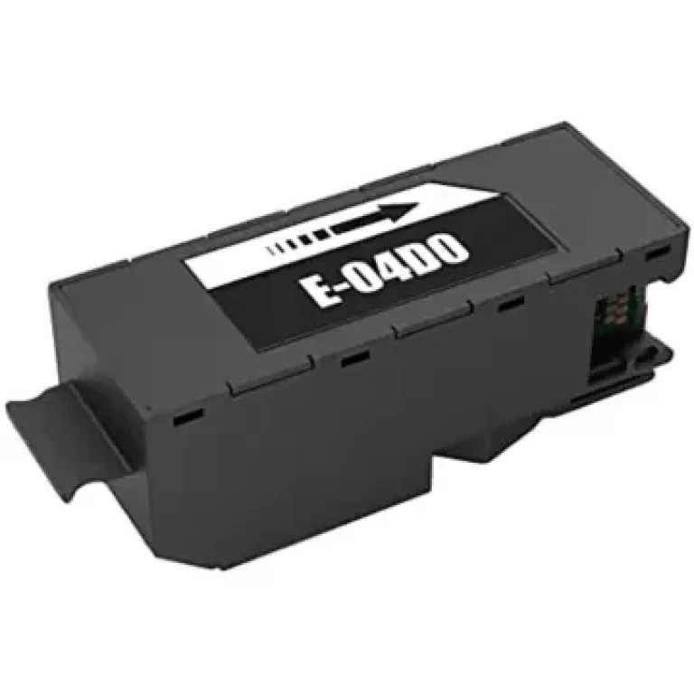 Thumbnail-Tanque de manutenção genérico Epson T04D0 – substitui C13T04D000