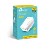 Galery – TP-Link TL-WPA4220 600 Mbit/s Ethernet LAN Wi-Fi Branco 1 unidade(s)0