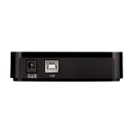 Galery – D-Link DUB-H7 USB 2.0 Type-B 480 Mbit/s Preto0