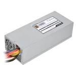 Galery – UNYKAch UKPSU2U600W fonte de alimentação 600 W 24-pin ATX 2U Prateado0