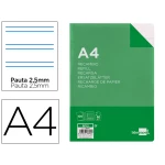 Thumbnail-Recarga liderpapel folio 100 f 16tf-03 2 linhas pauta estreita 16 furos