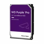 Galery – Western Digital Purple Pro 3,5″ 8000 GB Serial ATA III0