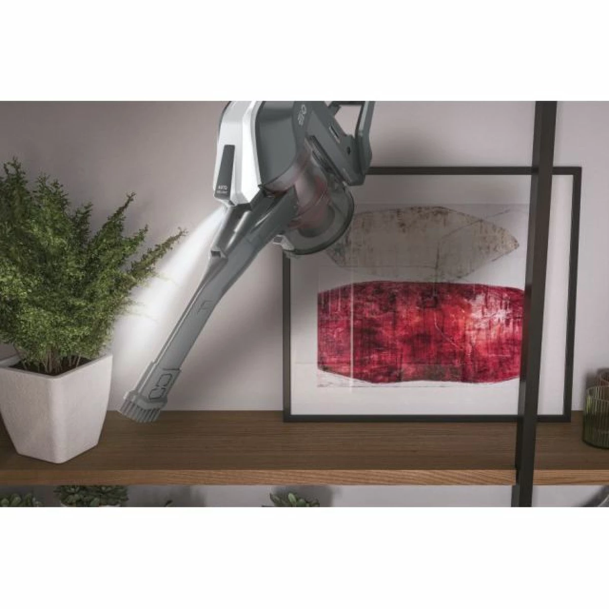 Galery – ASPIRADOR VERTICAL HOOVER HFREE 300 – HF322TH 0110