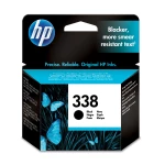 Galery – HP Tinteiro Original 338 Preto0