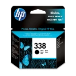 Galery – HP Tinteiro Original 338 Preto0