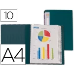 Thumbnail-Capa catalogo liderpapel 10 bolsas din a4 verde