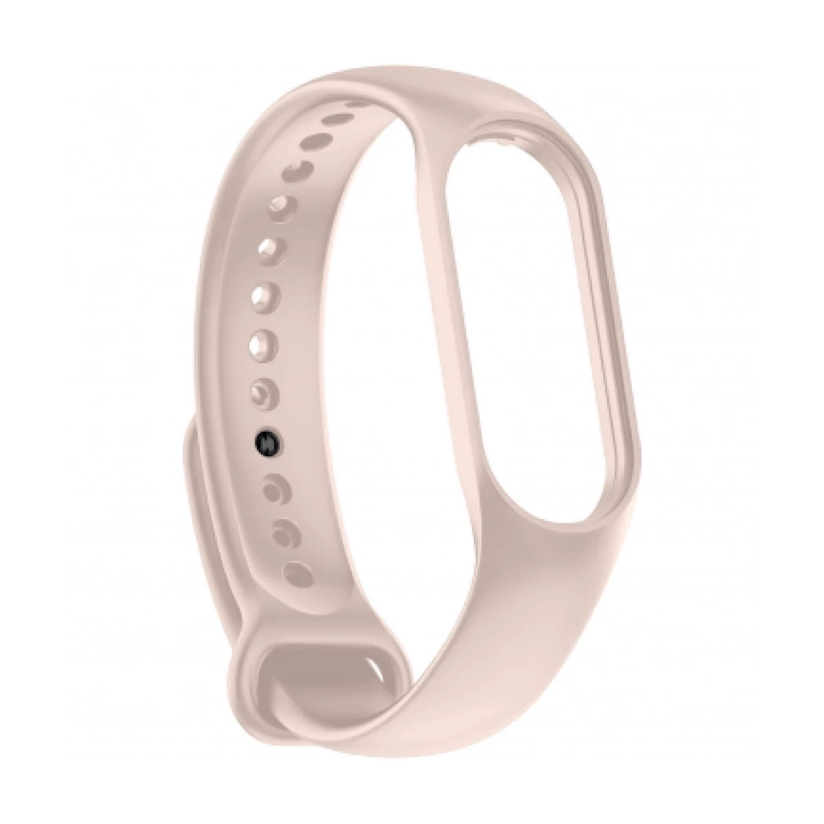 Thumbnail-Pulseira de Silicone Xiaomi para Atividade Pulseira Mi Smart Band 7 – Cor Rosa