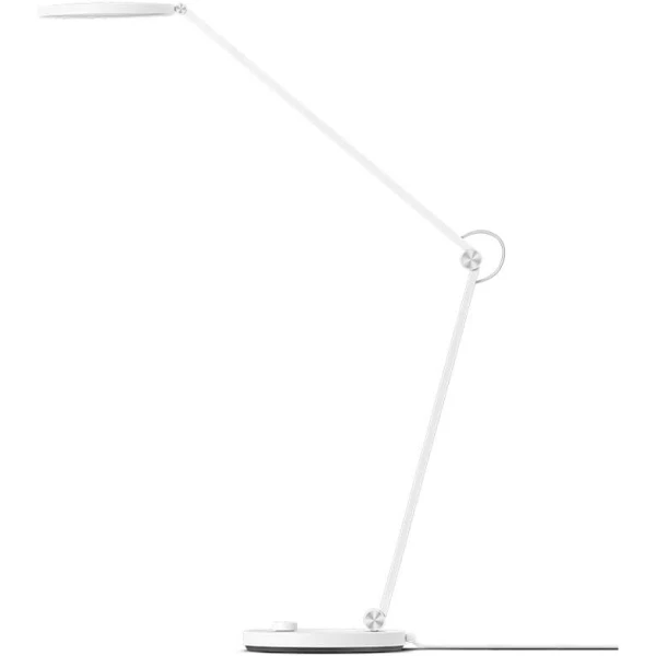 Thumbnail-Xiaomi Smart LED Desk Lamp Pro Candeeiro de mesa 12,5 W WiFi Bluetooth 4.2 – 700lm – Controle de voz