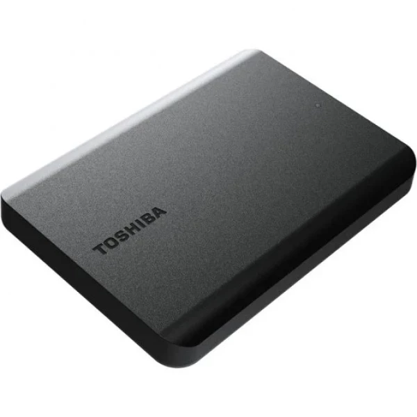 Thumbnail-Disco rígido externo Toshiba Canvio Basics 2,5″ 1TB USB 3.2