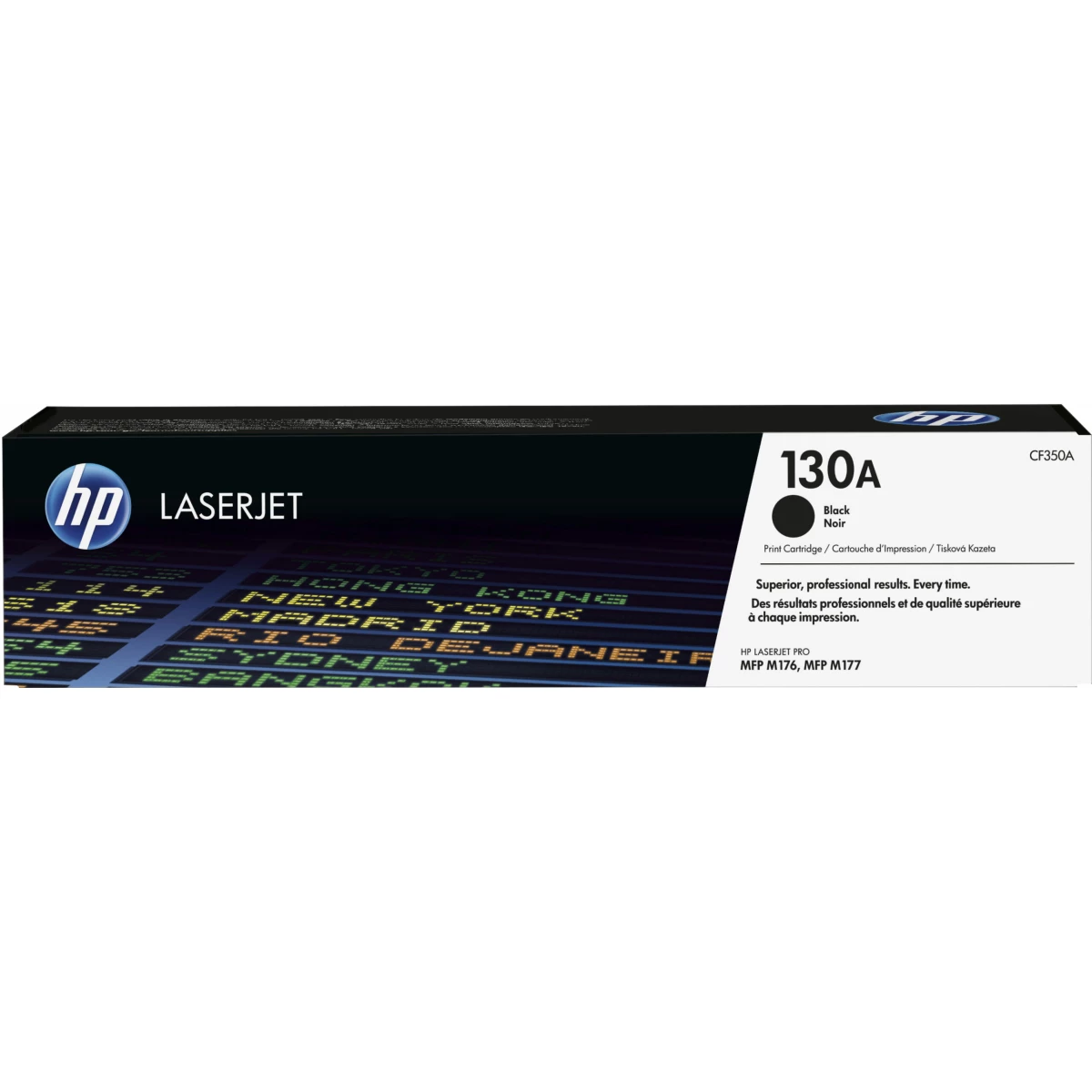 Thumbnail-HP Toner LaserJet Original 130A Preto