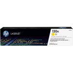 Galery – HP Toner LaserJet Original 130A Amarelo0