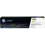 Thumbnail-HP Toner LaserJet Original 130A Amarelo