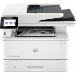 Galery – HP LaserJet Pro Multifunções 4102dw, Preto e branco, Impressora para Pequenas e médias empresas, Impressão, cópia, digitalização, Ligação sem fios; Compatibilidade com o Instant Ink; Impressão a partir do smartphone ou tablet; Alimentador automático de documentos0