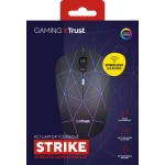 Galery – Trust GXT 117 Strike rato Ambidestro RF Wireless 1400 DPI0