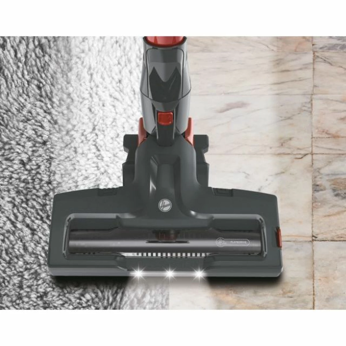 Galery – ASPIRADOR VERTICAL HOOVER HFREE 300 – HF322AFP0