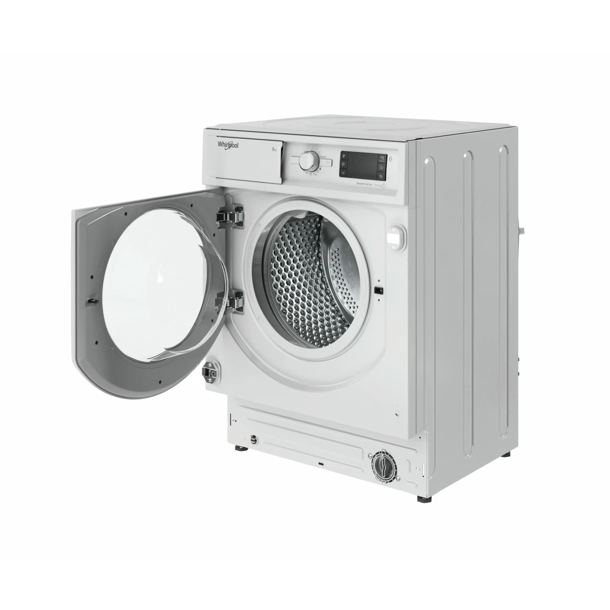 Galery – MÁQUINA DE LAVAR ROUPA WHIRLPOOL – BI WMWG 91485 EU0