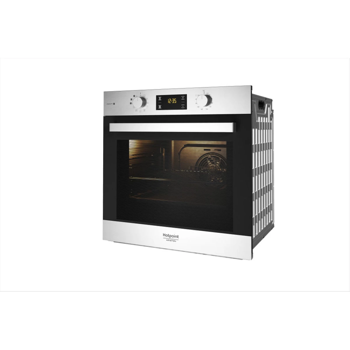 Galery – FORNO HOTPOINT – FA3S 844 IX HA0