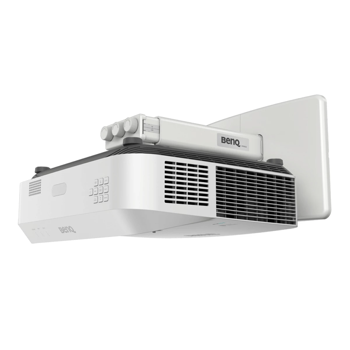 Galery – BenQ LW890UST datashow Projetor de ultra curta distância 4000 ANSI lumens DLP WXGA (1280×800) Compatibilidade 3D Branco0