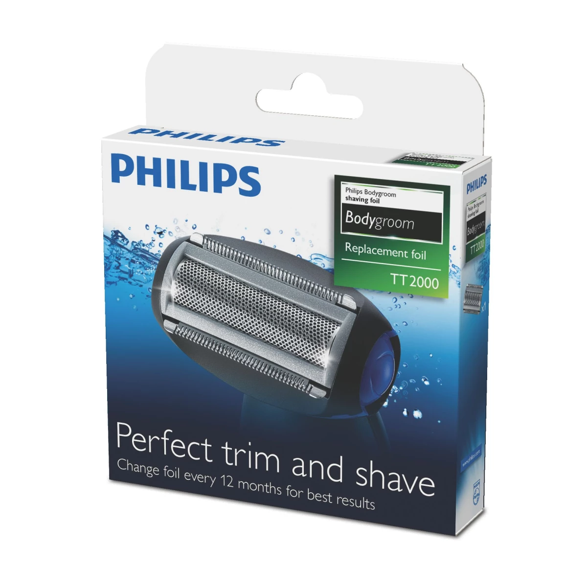 Galery – CABEÇA P/ TT20 PHILIPS – TT 2000/430