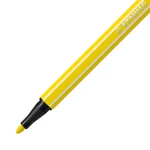 Galery – STABILO Pen 68 caneta de feltro Amarelo 1 unidade(s)0