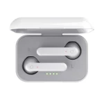 Galery – Trust Primo Touch Auscultadores True Wireless Stereo (TWS) Intra-auditivo Chamadas/Música Bluetooth Branco0