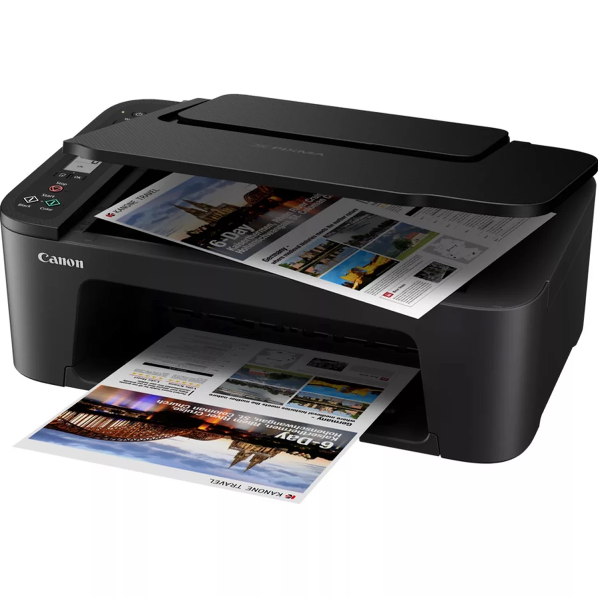 Galery – Canon PIXMA TS3550i Jato de tinta A4 4800 x 1200 DPI Wi-Fi0