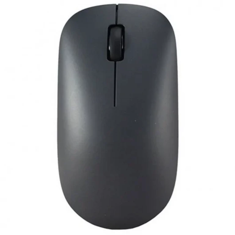 Thumbnail-Xiaomi Wireless Mouse USB 1000dpi – 3 Botões – Uso Ambidestro – Cor Preto