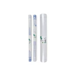 Galery – Rolo plastico adesivo forra livros 0,50 mt x 20 mt 80 microns0