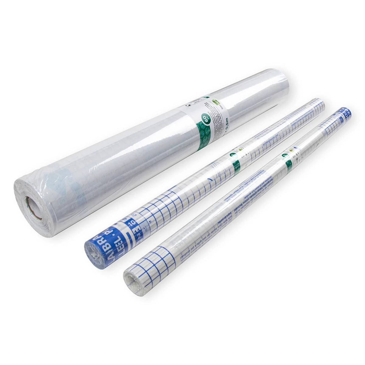 Galery – Rolo plastico adesivo forra livros 0,50 mt x 20 mt 80 microns0